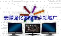 安徽强化暑期重点领域广告监管